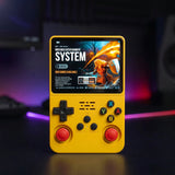 Console Portable Rétro R36S