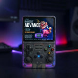 Console Portable Rétro R36S
