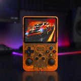 Console Portable Rétro R36S