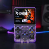 Console Portable Rétro R36S