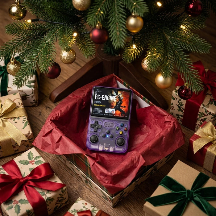 Pour un cadeau de Noël