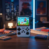 Console Portable Rétro R36S