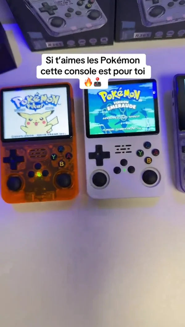 Vidéo UGC