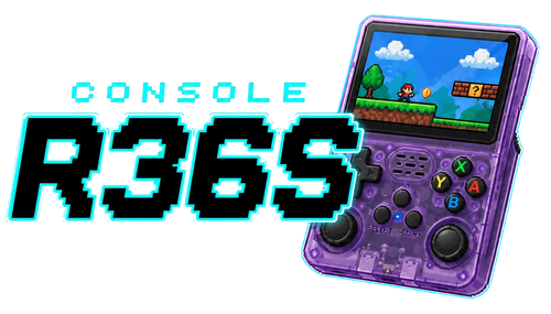 Console R36S