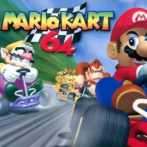 Jeu de course rétro à redécouvrir sur R36S